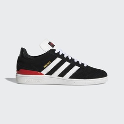 Adidas Busenitz Pro Férfi Originals Cipő - Fekete [D15797]